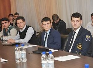 В Екатеринбурге обсудили основы ГМП