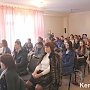 Керчь посетила творческая делегация из Москвы