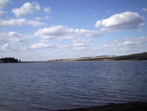 На развития водохозяйственного комплекса в Крыму потратят более 5,5 миллиардов рублей