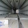 Россельхознадзор не пустил в Крым 20 тонн контрафактного молока из Украины