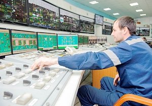 Совмин предупредил о веерных отключениях электричества в Крыму
