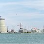 Крыму обещают электроэнергию из Ростовской АЭС