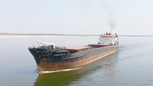 Стройматериалы в Керчь будут доставлять отдельным судном