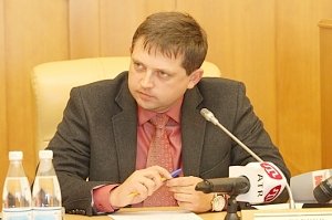 Комитет по образованию инициирует внесение изменений в Положение о грантах Республики Крым молодым ученым