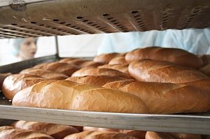 Власти Феодосии решили договориться с производителями хлеба о ценах