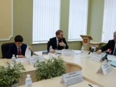 Правительство Крыма открыто для сотрудничества с политическими партиями – вице-премьер