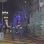За новогодние праздники полиция Керчи составила 65 админпротоколов
