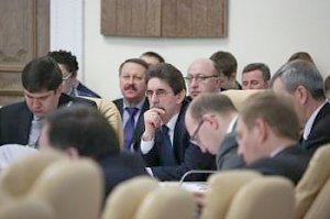 В Ульяновской области подписаны трёхсторонние соглашения по подготовке и трудоустройству студентов и выпускников технических специальностей