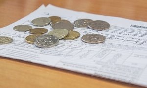 В июне в Крыму появятся единые платежки за коммунальные услуги