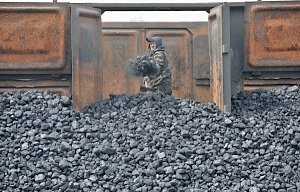 Экспертиза подтвердила нормальное качество поставленного в Севастополь российского угля