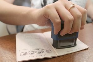 Крымчанам будут ставить в паспорт печать о получении идентификационного номера