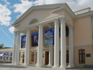 Театр Чехова в Ялте готовит международный фестиваль вопреки санкциям