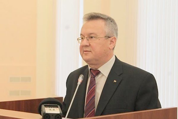 Псковщина – за Правительство народного доверия
