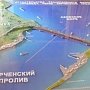 Правительство России определило, кто будет строить Керченский мост