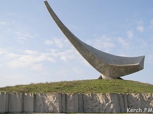 Керченские памятники необходимо реставрировать