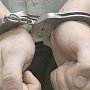 В Керчи полиция задержала по горячим следам злоумышленника