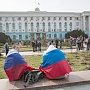 Общественная палата России даст рекомендации для межнациональной сферы в Крыму