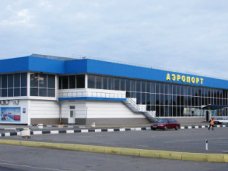 Минимущества РК рассмотрит возможность предоставления дополнительных земельных участков для расширение аэропорта Симферополь