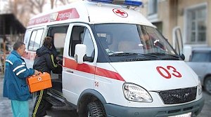 В Севастополе сотрудники скорой помощи попали под сокращение