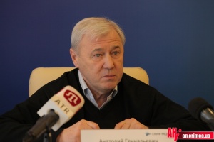 В Крыму есть возможность выдать кредиты на 200 миллиардов, – депутат Госдумы
