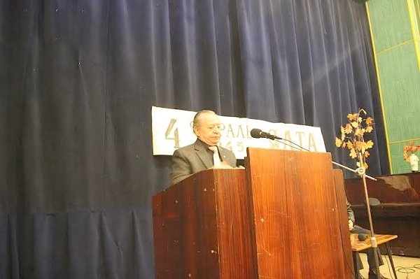 В Калининграде прошла научно-практическая конференция, посвященная 70-летнему юбилею встречи Большой тройки в Ялте
