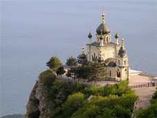 К первой годовщине воссоединения с Россией в Крыму проведут фотоконкурс «Крым Православный»
