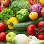 Поставки овощей из Украины в Крым повысились вдвое