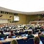 В ООН обсудили цели устойчивого развития молодёжи