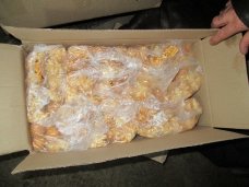Россельхознадзор пресёк попытку ввоза в Крым 2,5 тонн сыра сулугуни из Полтавы