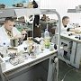 Оптический завод в Феодосии решил расширить ассортимент продукции