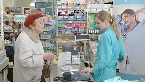 Право на бесплатное получение лекарств получили 17 тыс. жителей Севастополя