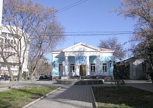 Минкультуры пообещало построить в Столице Крыма современный кукольный театр