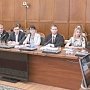 В Калининградской области сформирован пятый состав Молодёжного правительства