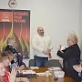 В Ленинградской области прошёл II Пленум ЛОК КПРФ