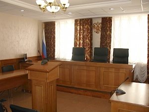 Регионам Крыма поручили подыскать помещения для мировых судов
