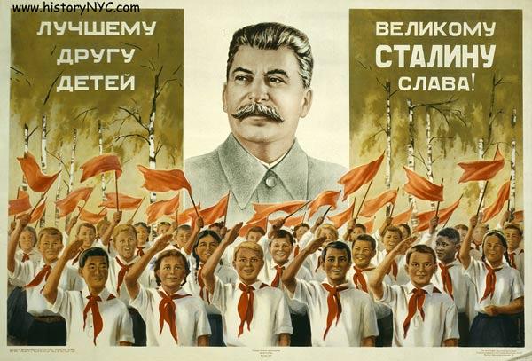 В.В. Бортко: Сталин – это символ нашей страны