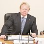В Государственной Думе Российской Федерации обсудили законопроект об организации и обеспечения отдыха и оздоровления детей в Крыму
