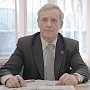 «Впечатление сложилось грустное». С.И. Юрченко прокомментировал отчет губернатора Алтайского края