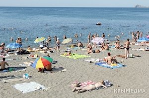 Крыму не стоит рассчитывать на большой турпоток в предстоящем сезоне, - глава ТПП