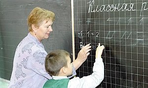 Задолженность по зарплате в сфере образования Крыма погашена