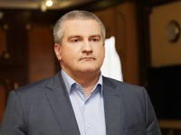 Сергей Аксёнов: В ближайшее время на ГУП «Крымтроллейбус» будет назначен новый генеральный директор
