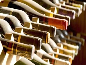 Директор завода «Массандра» исключила возможность производства в Украине вин крымских торговых марок