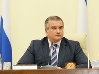 Сергей Аксёнов: Перевозчикам, отказывающимся перевозить крымчан льготных категорий, выплата компенсаций не гарантируется