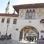В Бахчисарайском дворце поднимут цены на билеты