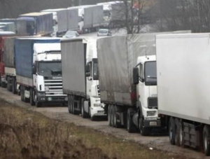 За февраль Россельхознадзор не пропустил в Крым с Украины 6,5 тыс тонн продукции