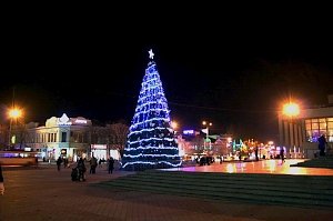 Под Новый год в Крыму решили проводить фестиваль «Крымское новолетие»