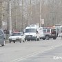 В Керчи в ДТП погибли двое, третий в реанимации