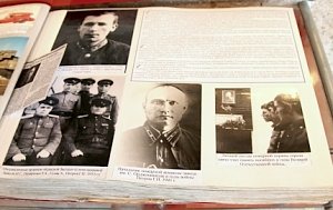 Памяти павших будем достойны: пожарные Севастополя в годы Великой Отечественной войны
