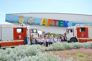 Крымские спасатели приглашают поучаствовать в «Школе безопасности»
