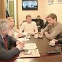 Казбек Тайсаев: Скорейшее восстановление мирной жизни на Донбассе это наша общая и основная задача